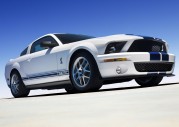 Shelby GT500